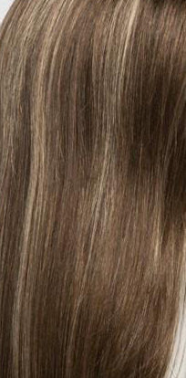 10rh16 light brown w 33 light natural blonde highlights