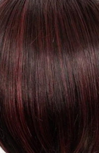 1b-burg black with burgundy