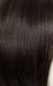 2-4r very dark brown with highlights