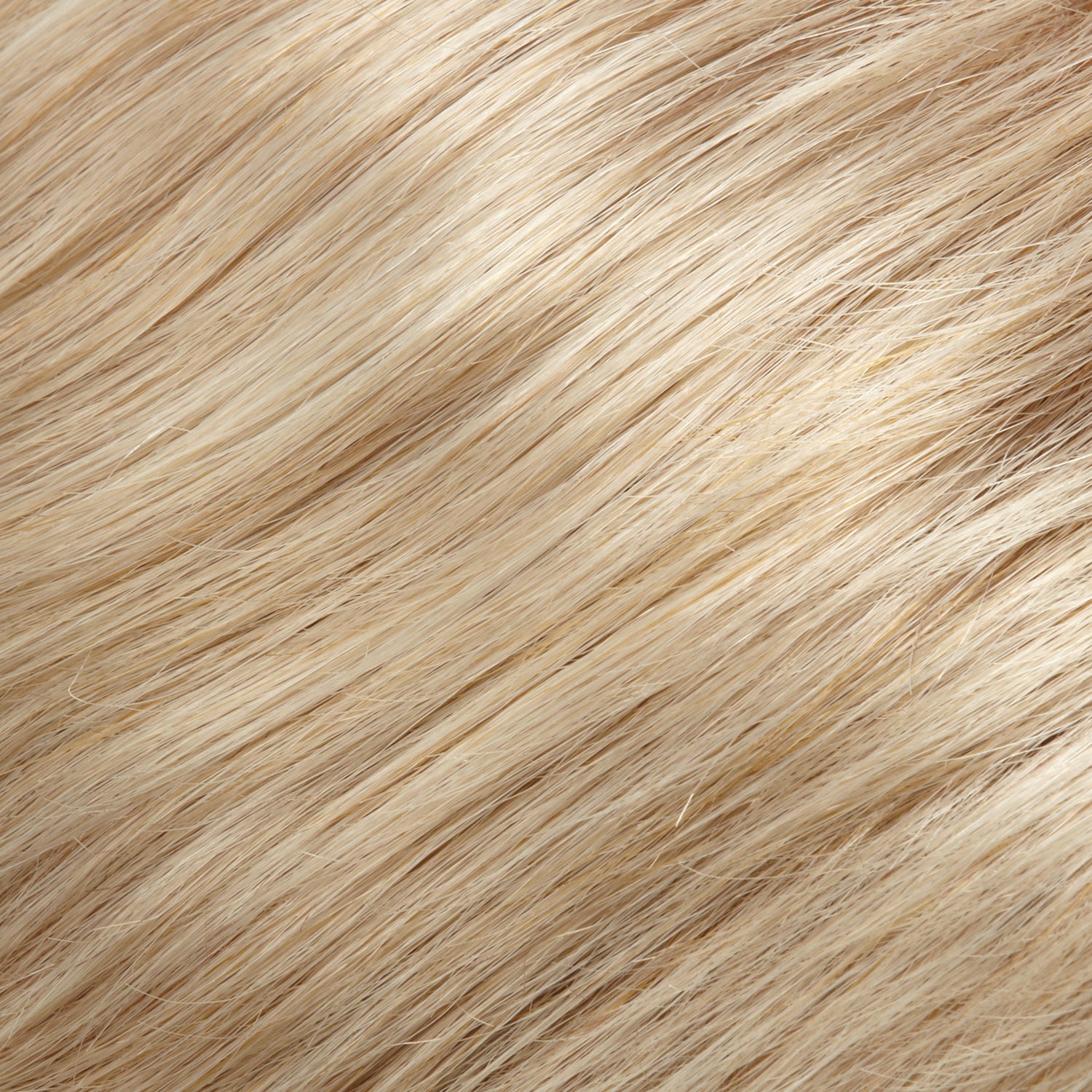 22MB light ash blonde & light natural golden blonde blend