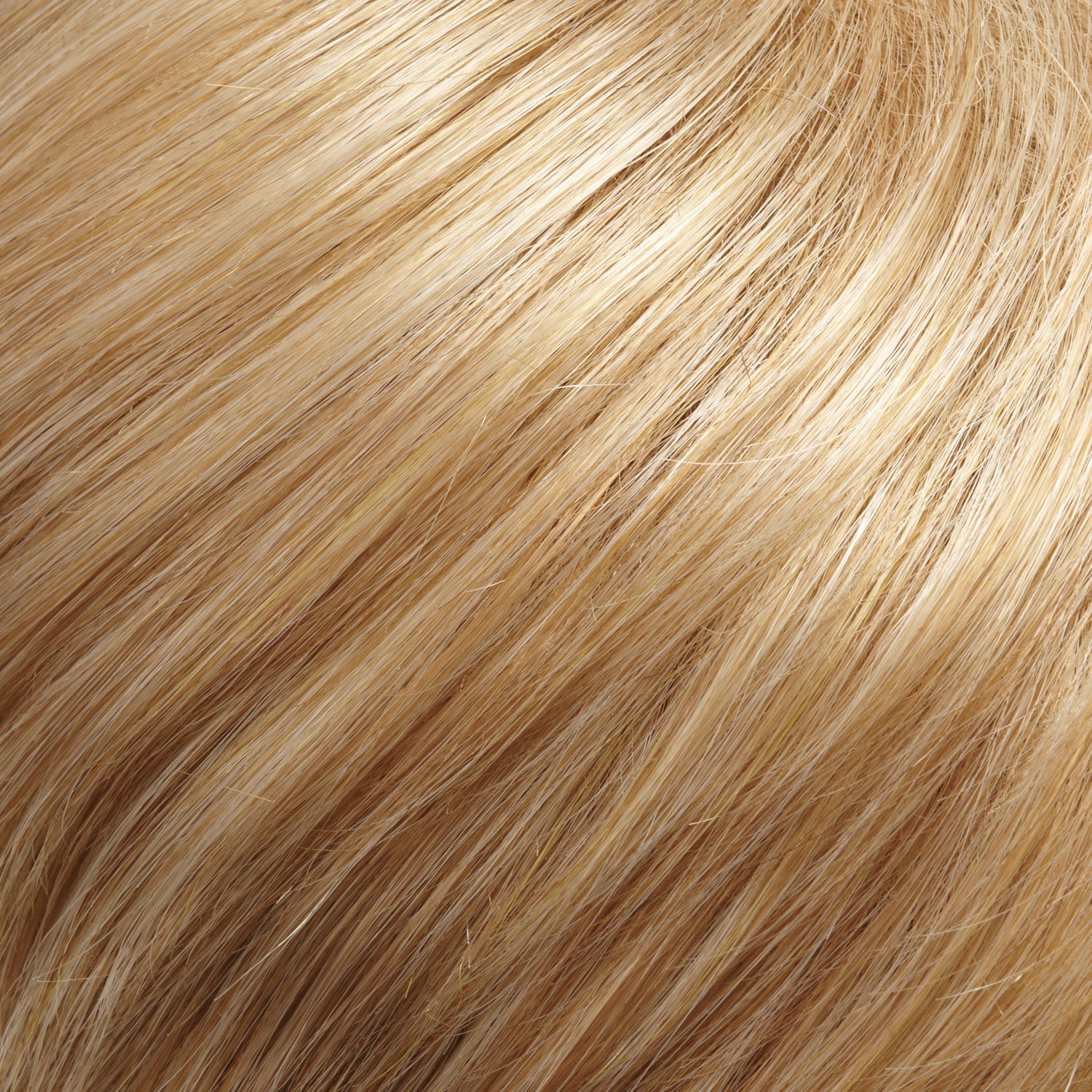 24B/27C light golden blonde & light red -golden blonde blend