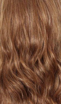 27MB dark red golden blond