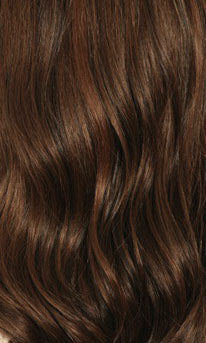 4/27/30 DARK BROWN LIGHT RED-GOLDEN BLONDE & RED GOLDEN BLEND
