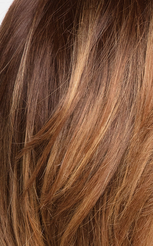 4-6sh-28 sunrise ombre