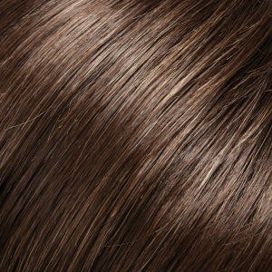 6H12 brown w/ 20% lt golden brown highlights