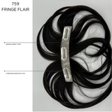 fringe flair