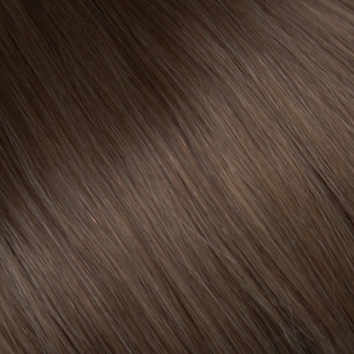 8rh14 medium brown w 33% medium blonde highlights hd