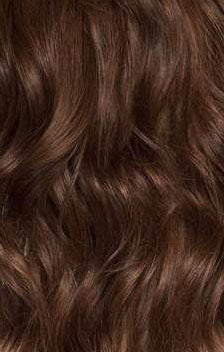 8RN medium brown renau natural