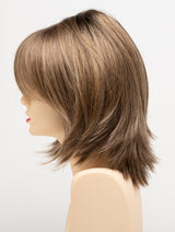 TOASTED SESAME ROOTED