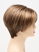 TOASTED SESAME ROOTED