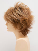 GOLDEN NUTMEG ROOTED