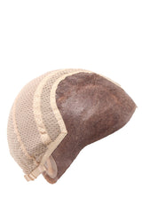 Tea Leaf Layer V HAND-TIED