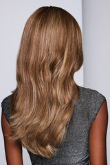 RH9/24SS SHADED CAFE LATTE