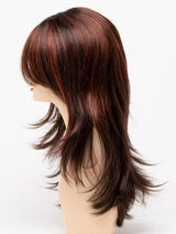 CHOCOLATE CHERRY ROOTED