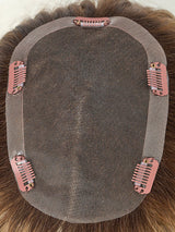 Barely There Straight 16"