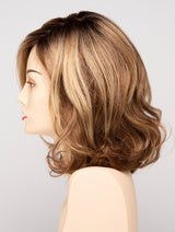 GOLDEN NUTMEG ROOTED