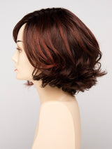 CHOCOLATE CHERRY ROOTED