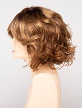 CREAMED COFFEE ROOTED