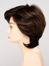 AMARETTO CREAM ROOTED