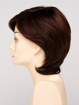 CHOCOLATE CHERRY ROOTED