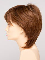 CREAMED COFFEE ROOTED