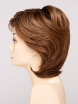 GOLDEN NUTMEG ROOTED