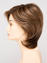 TOASTED SESAME ROOTED