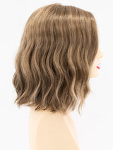 Charlotte Hand Tied