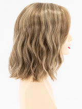 Charlotte Hand Tied