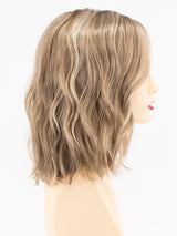 Charlotte Hand Tied