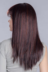 AUBERGINE MIX