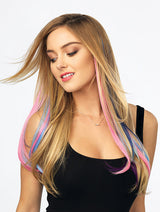 18" Color Strip Extension