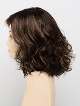 AMARETTO CREAM ROOTED