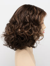 AMARETTO CREAM ROOTED