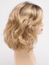 BUTTERSCOTCH SHADOW ROOTED