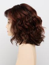 CHOCOLATE CHERRY ROOTED