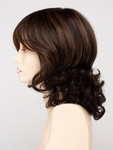 AMARETTO CREAM ROOTED