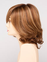 GOLDEN NUTMEG ROOTED