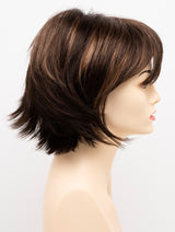 AMARETTO CREAM ROOTED