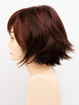 CHOCOLATE CHERRY ROOTED