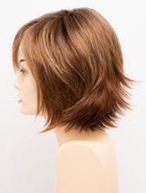 CREAMED COFFEE ROOTED