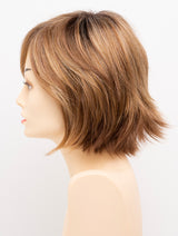 GOLDEN NUTMEG ROOTED