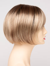 SPARKLING CHAMPAGNE ROOTED