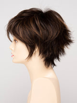 AMARETTO CREAMED ROOTED