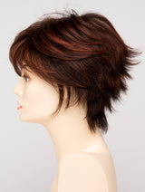 CHOCOLATE CHERRY ROOTED