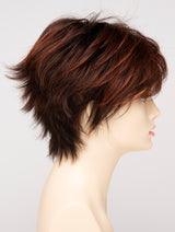 CHOCOLATE CHERRY ROOTED