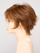 CREAMED COFFEE ROOTED