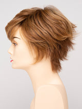 GOLDEN NUTMEG ROOTED