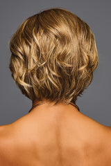 GF11-25SS SS honey pecan