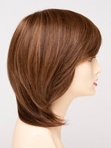 LIGHT BROWN